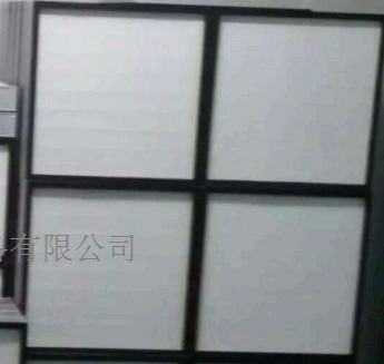 高效过滤器主要用于捕集0.5um以下的颗粒灰尘及各种悬浮物,作为各种过滤系统的末端过滤。