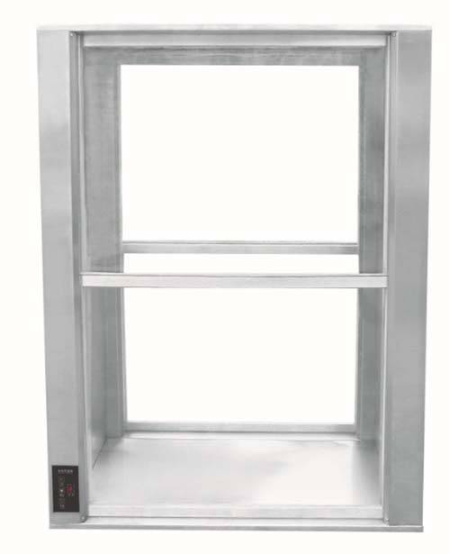 升降式电动传递窗特点 升降式电动传递窗特点