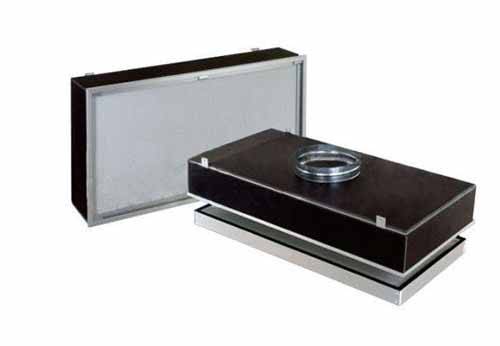 超薄FFU结构 超薄FFU结构