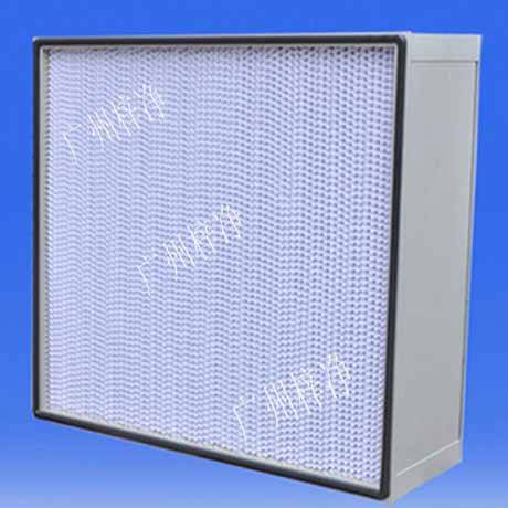 亚高效过滤器 亚高效过滤器