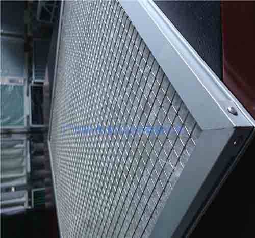 耐高温过滤器 耐高温过滤器