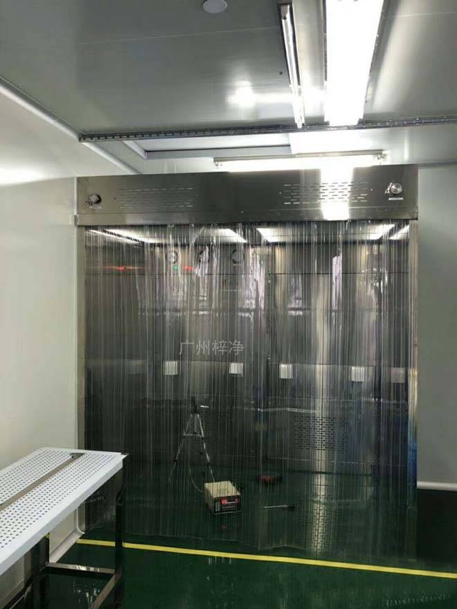 称量罩也称为负压称量罩或者称量室 称量罩也称为负压称量罩或者称量室