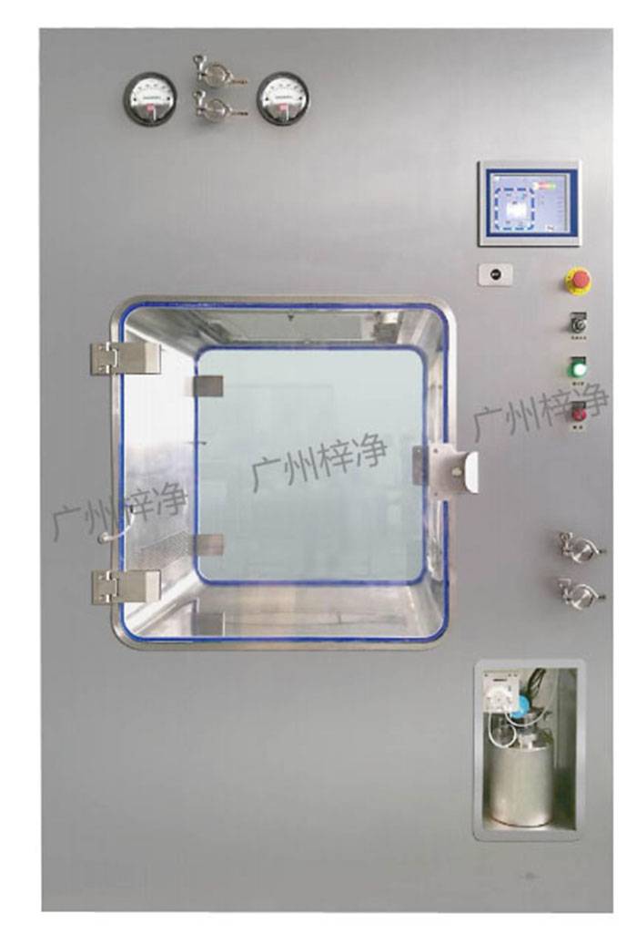 气化过氧化氢灭菌传递窗又称为(VHP灭菌传递窗)消毒灭菌传递窗、VHP型常温灭菌传递窗、传递柜、传递箱。 气化过氧化氢灭菌传递窗又称为(VHP灭菌传递窗)消毒灭菌传递窗、VHP型常温灭菌传递窗、传递柜、传递箱。