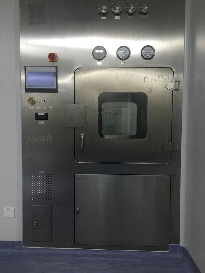 消毒灭菌传递窗 消毒灭菌传递窗