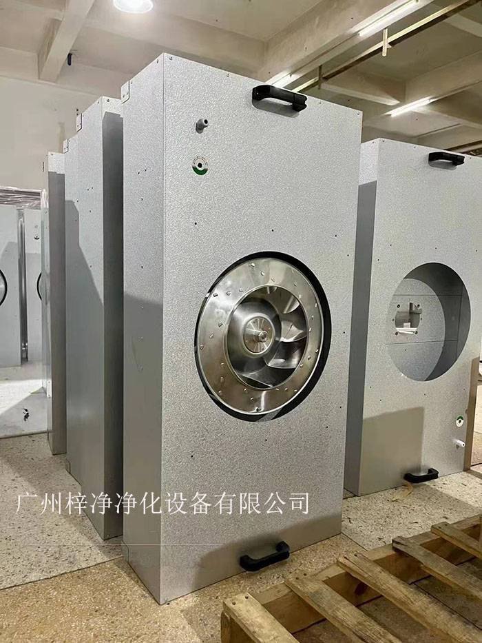 群控FFU是把几十,几百乃至上千台FFU通过FFU监控主机将其连接起来并进行监控。 群控FFU|电脑群控ffu|FFU遥控控制系统