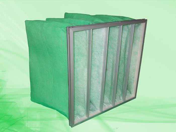 初效qy球友会的过滤效率是空气净化系统性能的重要指标 初效qy球友会的过滤效率是空气净化系统性能的重要指标